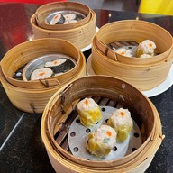 Hongkong Noodle Terminal 21 Pattaya