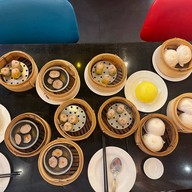 Hongkong Noodle Terminal 21 Pattaya