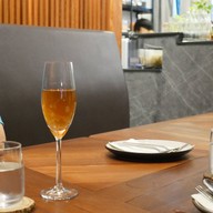 เมนูของร้าน เเก่น