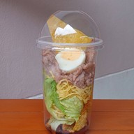 หมี่เขย่า ลพบุรี