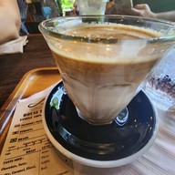 เมนูของร้าน The BARN Coffee Lab : Specialty Coffee Roasters , Nakhon Pathom