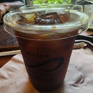 เมนูของร้าน The BARN Coffee Lab : Specialty Coffee Roasters , Nakhon Pathom