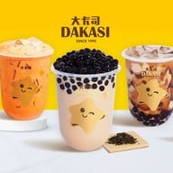 Dakasi Tea เมกา บางนา