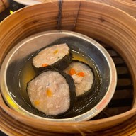 Hongkong Noodle Terminal 21 Pattaya