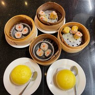 Hongkong Noodle Terminal 21 Pattaya