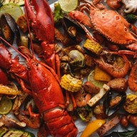 เทเวศร์กุ้งถัง