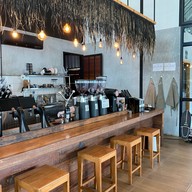BLACK SEA-specialty and fusion coffee