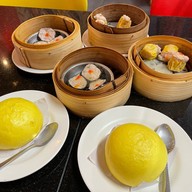 Hongkong Noodle Terminal 21 Pattaya