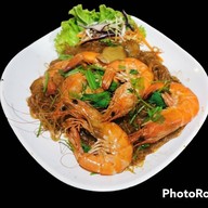 เมนูของร้าน ครัวข้าวเส้น