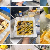 สถานีโรตี กาดก้อม