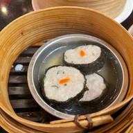 Hongkong Noodle Terminal 21 Pattaya