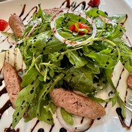Pizzazo Bistro