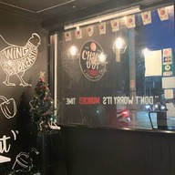 เมนูของร้าน Chick it out Phuket old town