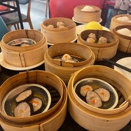 Hongkong Noodle Terminal 21 Pattaya