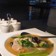 เมนูของร้าน The Tara Bar and Restaurant