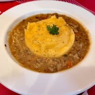 เมนูของร้าน Mustmeat บางรัก