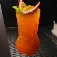 เมนูของร้าน The Tara Bar and Restaurant