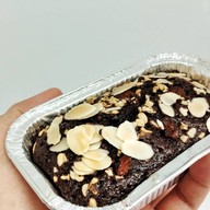 Gaston Brownies Bakery Homemade วัวลาย