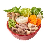 Shabushi เดอะมอลล์ท่าพระ ชั้น 4