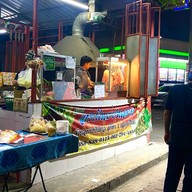 ร้านลาบไท.ยางตลาด (ป้าดาว) ลาดพร้าว