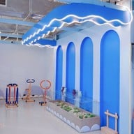 Little sheep kids cafe
