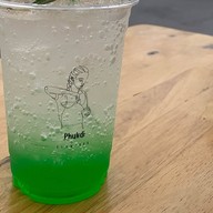 ภักรดี คอฟฟี่ แอนด์ สโลบาร์ สายไหม56