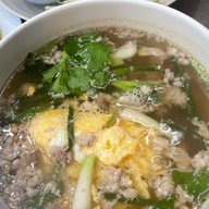 อาเม้ง ข้าวต้มหละลี