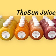 TheSunJuice (Cold Pressed Juice)