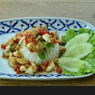 กล้วยน้ำว้า สามกอง