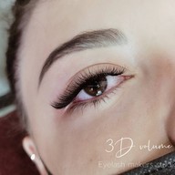 เมนูของร้าน ตาใส อายลาช สตูดิโอ (Tasai Eyelash Studio) 1