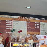 เมนู Rico-D Coffee & Food Hut (ร้าน ริกโก้ดี) ปั๊มซัสโก้ ซ.พระราม2 33