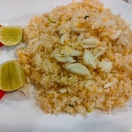 เมนูของร้าน ส้มส้ม ซีฟู้ด บรรทัดทอง