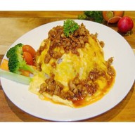 ยักษ์ใหญ่ไข่ข้น กรูเมท์ มาร์เก็ต สถานนีรถไฟใต้ดิน ลาดพร้าว