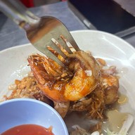 อาเม้ง ข้าวต้มหละลี