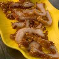 เมนูของร้าน ยออำยำ