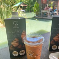 เมนูของร้าน CABIN 4 Restaurant & Café