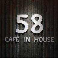 58 Cafe in House