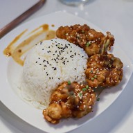 ฮับคาเฟ่ ราชภัฏ