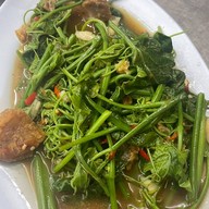 อาเม้ง ข้าวต้มหละลี