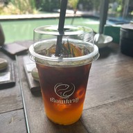 เมนูของร้าน CABIN 4 Restaurant & Café