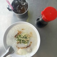 เมนูของร้าน โจ๊กเจ๊หมวยเกี้ย #VALUE!