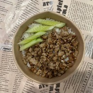 กับข้าวบ้านๆ by Moji
