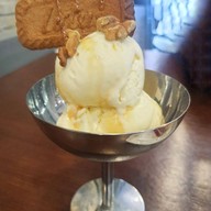 เมนูของร้าน Nives Cafe And Bar