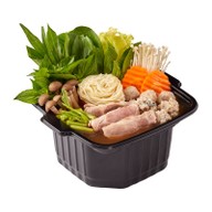Shabushi โรบินสันบ้านฉาง