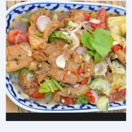 กล้วยน้ำว้า สามกอง