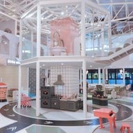 Little sheep kids cafe