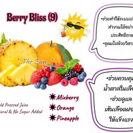 TheSunJuice (Cold Pressed Juice)