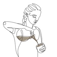 ภักรดี คอฟฟี่ แอนด์ สโลบาร์ สายไหม56