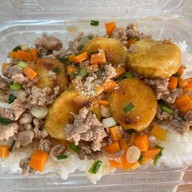 ครัวตาโก๋ อาหารตามสั่ง