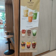 เมนู Casa Lapin Vimut Hospital